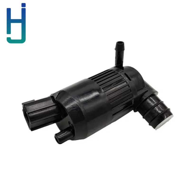 BA5317664AA Windshield Washer Pump W/Grommet for Ford Ranger Lincoln MKZ Mondeo Taurus EVOS F-150
BA5317664AA Windshield Washer Pump W/Grommet for Ford Ranger Lincoln MKZ Mondeo Taurus EVOS F-150