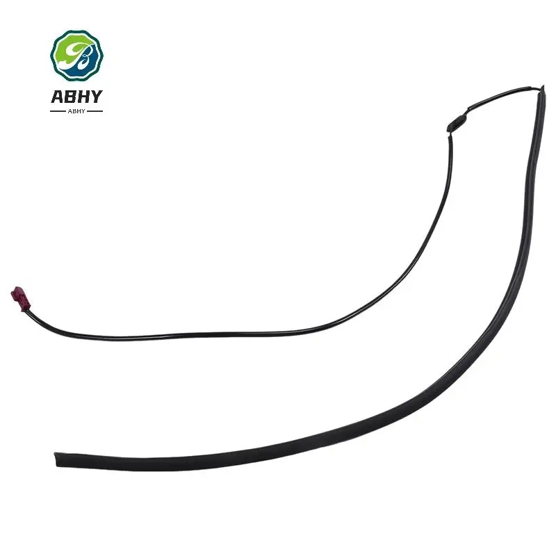 ABHY-For Mercedes-Benz R-Class W251 Car Boot Door Anti-Pinch Strip Inductive Strip Sensors Tailgate Sealing Strip
ABHY-For Mercedes-Benz R-Class W251 Car Boot Door Anti-Pinch Strip Inductive Strip Sensors Tailgate Sealing Strip