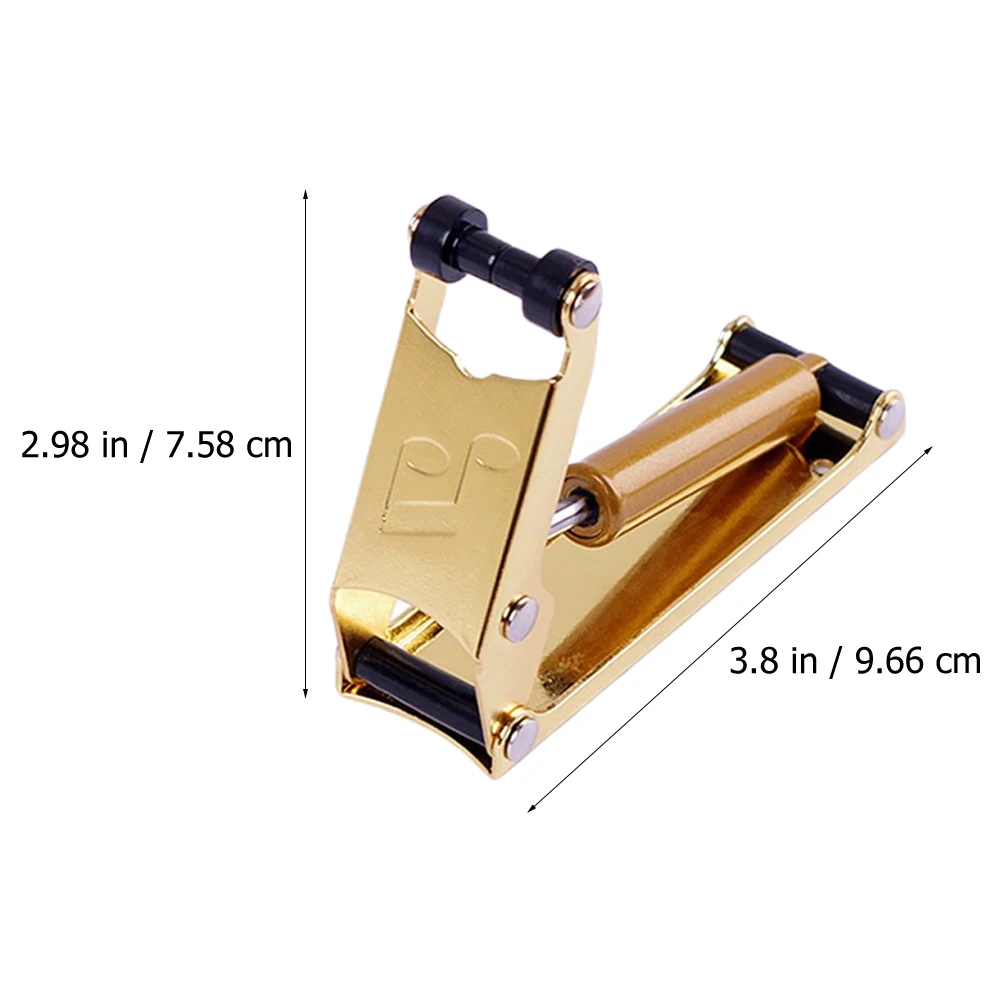 1 Set Steel Piano Cover Descend Control Equipment Hydraulic Fallboard Slow Close Device Durable Thin Long Life Easy Install
1 Set Steel Piano Cover Descend Control Equipment Hydraulic Fallboard Slow Close Device Durable Thin Long Life Easy Install