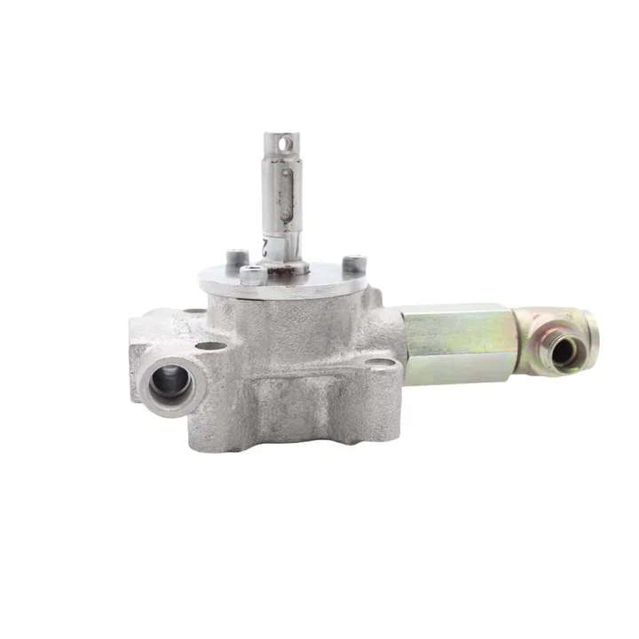 Precision Oil Regulator for Caliber 1/2 3/4 4/5 5/6 for Oil Burners Efficient Fuel Control for Industrial Systems
Precision Oil Regulator for Caliber 1/2 3/4 4/5 5/6 for Oil Burners Efficient Fuel Control for Industrial Systems