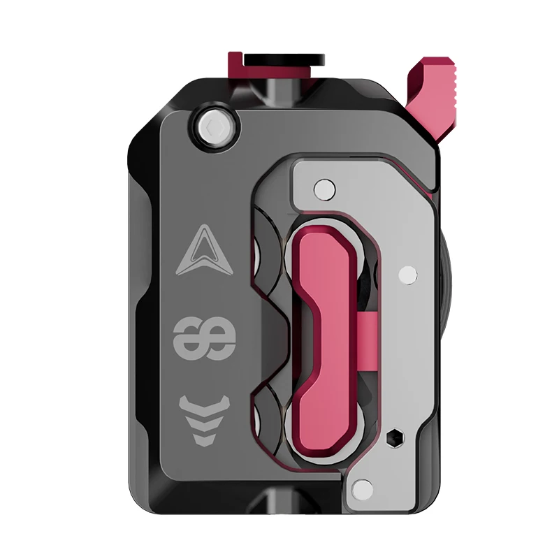 for 【K1C/K1Max】 Creality DXC extruder kit Metal gear built-in material breakage detection System accessories
for 【K1C/K1Max】 Creality DXC extruder kit Metal gear built-in material breakage detection System accessories