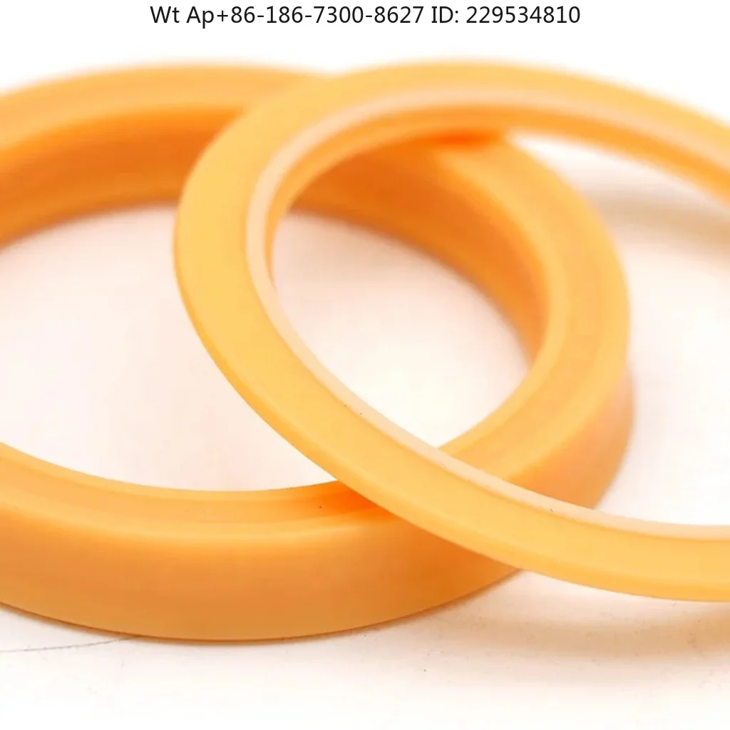 378031A1 122535A1 175251A1 191747A1 Hydraulic Cylinder Seal Kits for Backhoe Loader
378031A1 122535A1 175251A1 191747A1 Hydraulic Cylinder Seal Kits for Backhoe Loader