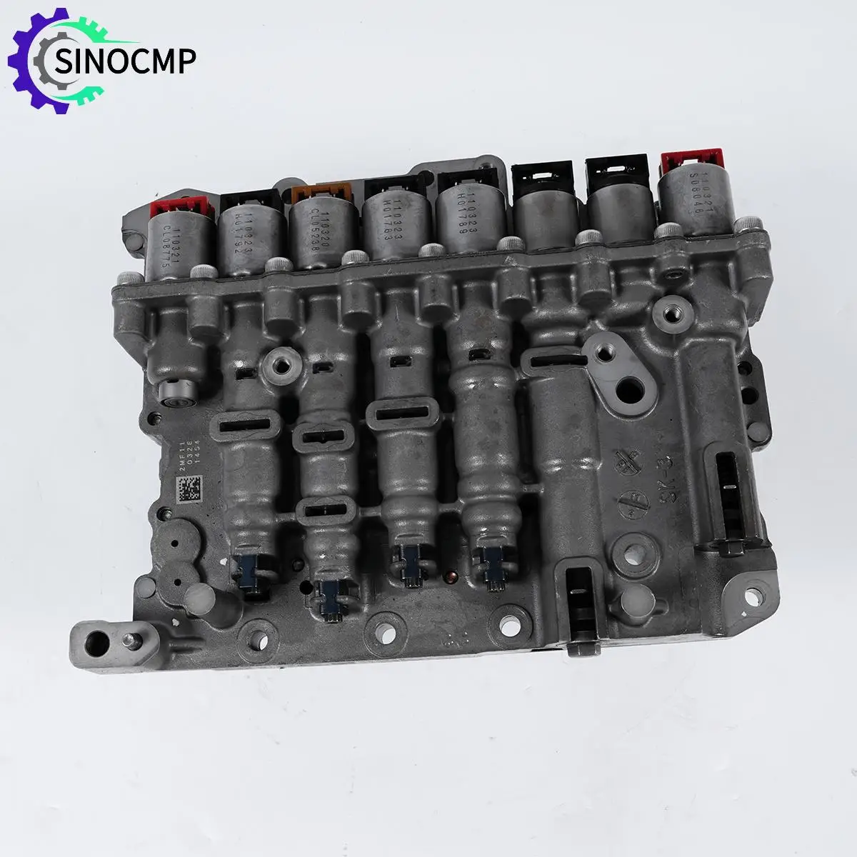 A6LF1/2/3 A6MF1/2 6-скоростной корпус клапана для HYUNDAI AVANTE ELANTRA TUCSON SONATA KIA Chevrole CARENS FORTE OPTIMA SPORTAGE Автозапчасти 
A6LF1/2/3 A6MF1/2 6-скоростной корпус клапана для HYUNDAI AVANTE ELANTRA TUCSON SONATA KIA Chevrole CARENS FORTE OPTIMA SPORTAGE Автозапчасти