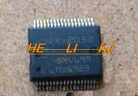 New Original 100% DDX-2052 SSOP36
New Original 100% DDX-2052 SSOP36