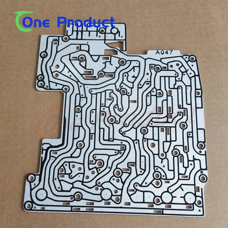 6HP19 A047 B047 Прокладка перегородки подходит для BMW Jaguar корпус клапана коробки передач масляная пластина автомобильные аксессуары
6HP19 A047 B047 Прокладка перегородки подходит для BMW Jaguar корпус клапана коробки передач масляная пластина автомобильные аксессуары