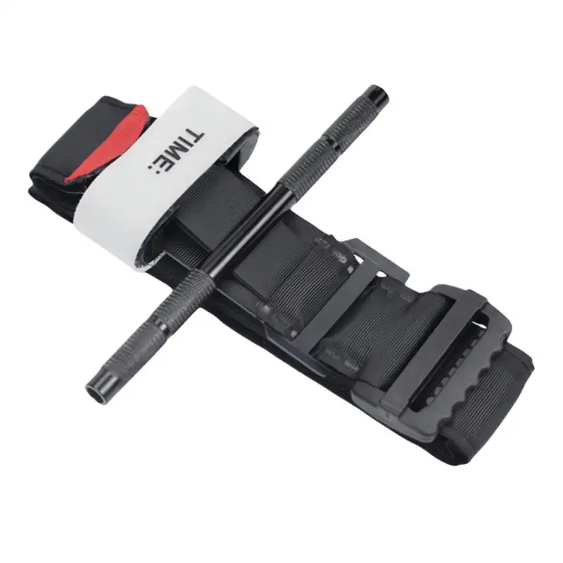 Tourniquet Tape Outdoor Tourniquet Strap Tape Portable Blood Control Single-Handed Application Bandage For Combat Home
Tourniquet Tape Outdoor Tourniquet Strap Tape Portable Blood Control Single-Handed Application Bandage For Combat Home