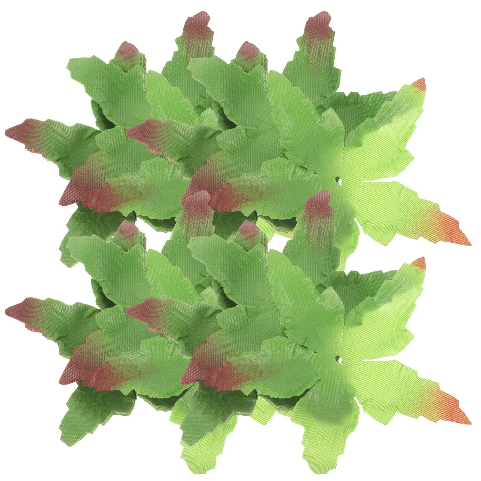 50 Pcs Artificial Rose Sepals Fabric Green Calyxes for DIY Craft Flowers Making Supplies Realistic Plants Materials
50 Pcs Artificial Rose Sepals Fabric Green Calyxes for DIY Craft Flowers Making Supplies Realistic Plants Materials