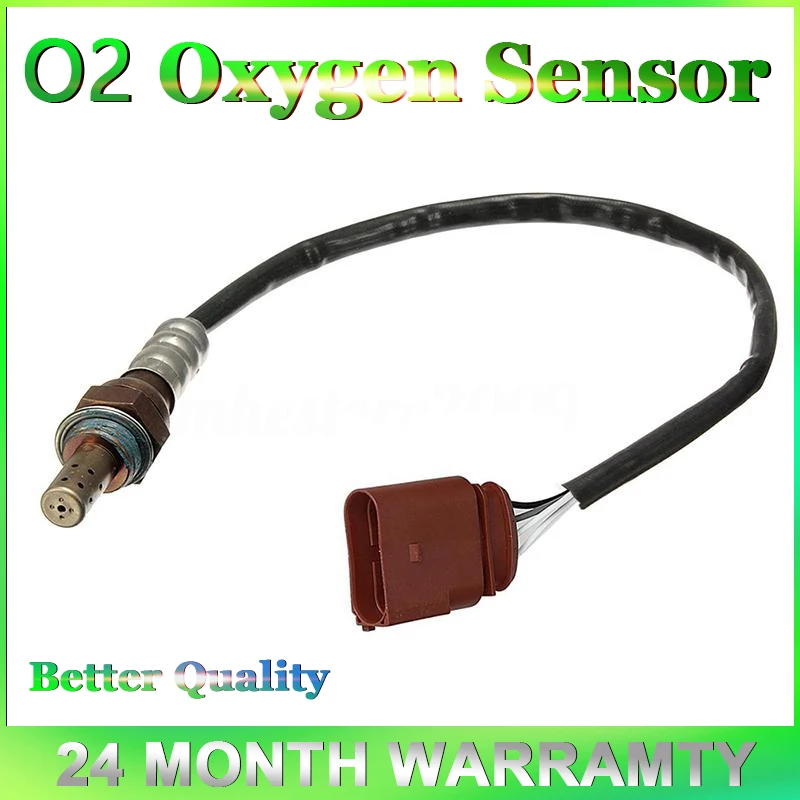 036906262F Rear O2 Oxygen Sensor fit For V W BORA FOX GOLF PASSAT POLO SKODA FABIA ROOMSTER SUPERB 1.2-2.0 2000-2014 036906265F
036906262F Rear O2 Oxygen Sensor fit For V W BORA FOX GOLF PASSAT POLO SKODA FABIA ROOMSTER SUPERB 1.2-2.0 2000-2014 036906265F