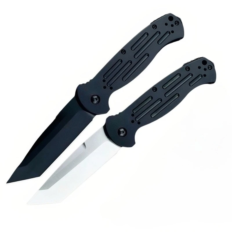 NEW Portable Folding Pocket Outdoor Camping Hiking Fishing Survival Knife Hunting 154CM Blade Utility Fruit Knives EDC Tools
NEW Portable Folding Pocket Outdoor Camping Hiking Fishing Survival Knife Hunting 154CM Blade Utility Fruit Knives EDC Tools