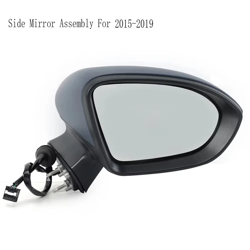 A30P-Rearview Mirror Assembly Heated Manual Folding Electric Adjust Side Mirror Assembly For Vauxhall Astra K MK7 15-19
A30P-Rearview Mirror Assembly Heated Manual Folding Electric Adjust Side Mirror Assembly For Vauxhall Astra K MK7 15-19