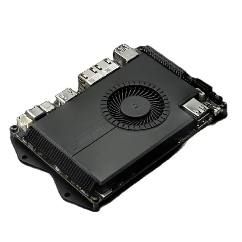 LattePanda - The Small Hackable x86 Windows/Linux Single Board Computer Server (16GB RAM)
LattePanda - The Small Hackable x86 Windows/Linux Single Board Computer Server (16GB RAM)