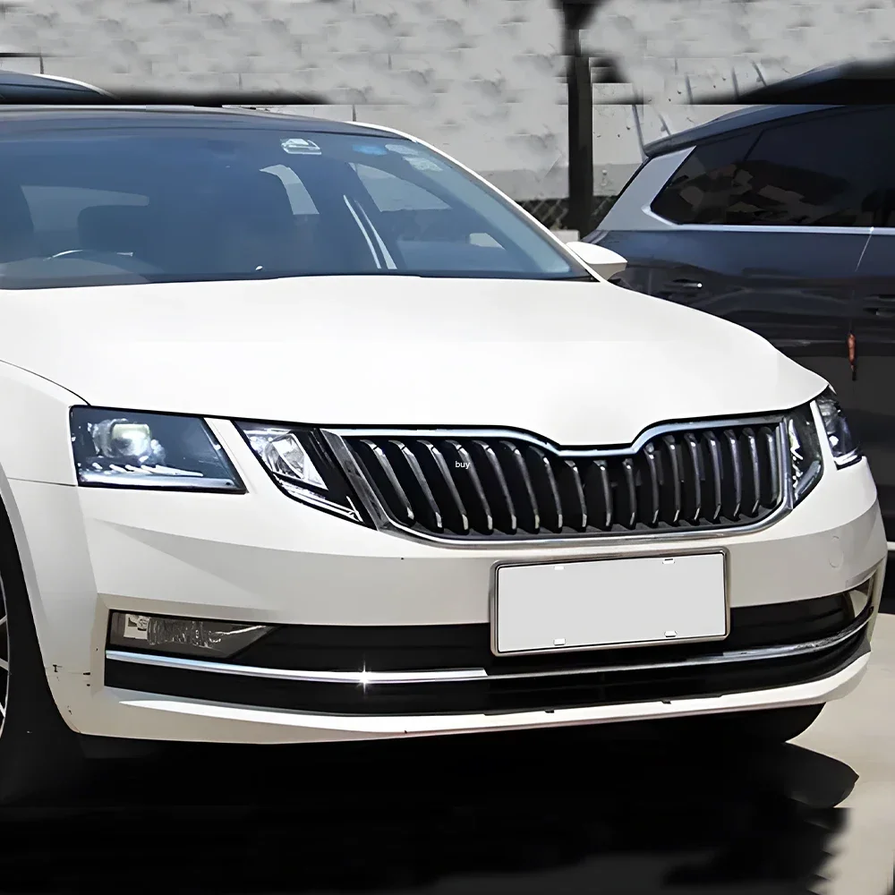 Auto Headlights For Skoda Octavia 2018-2020 LED Car Front Lamps Assembly Upgrade High Quality Projector Lens Car Accessories
Auto Headlights For Skoda Octavia 2018-2020 LED Car Front Lamps Assembly Upgrade High Quality Projector Lens Car Accessories