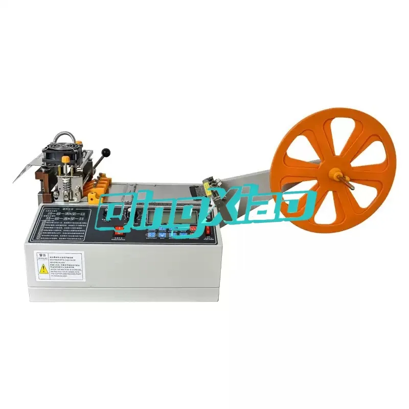 Fully Automatic Computer Tape Cutting Machine Webbing Velcro Zipper Auto Cutting Machine Double Optical Wheel Notch Conveyor
Fully Automatic Computer Tape Cutting Machine Webbing Velcro Zipper Auto Cutting Machine Double Optical Wheel Notch Conveyor