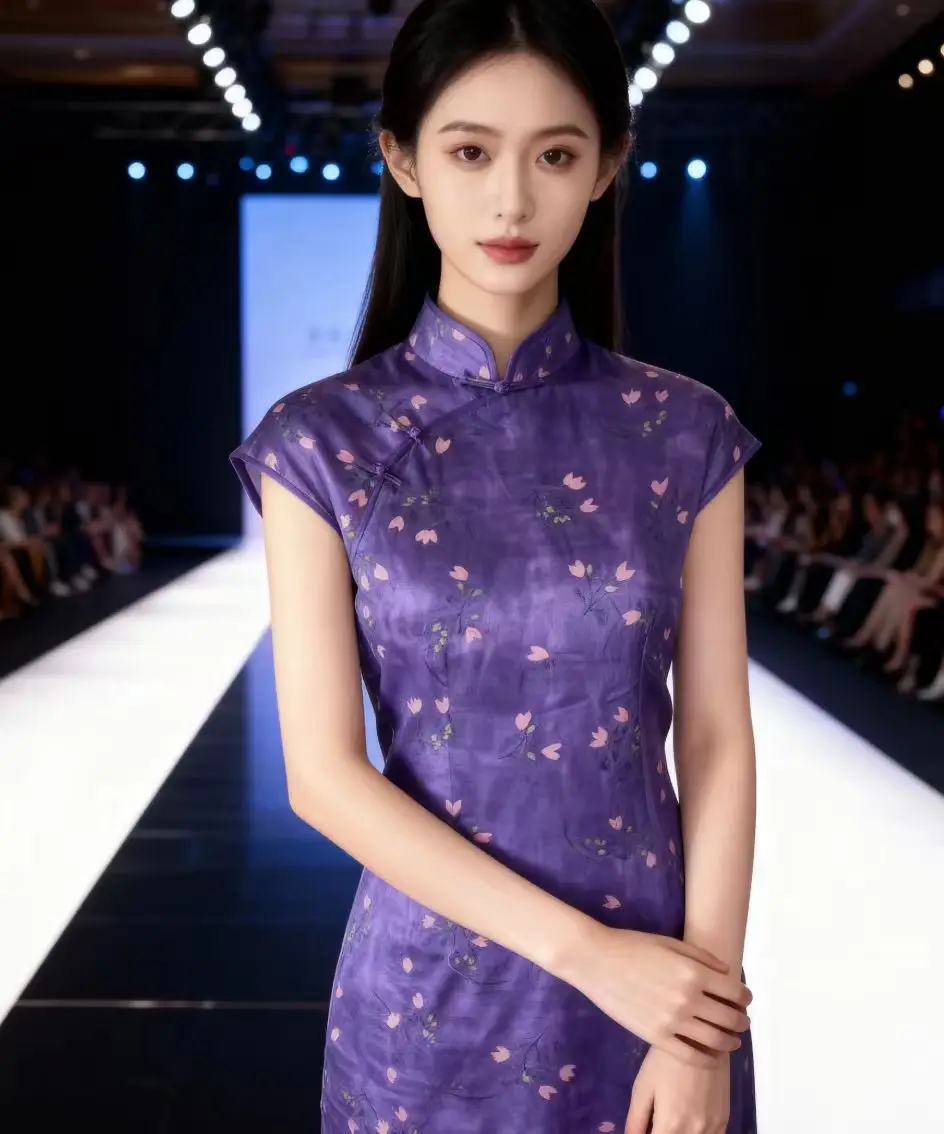 Высокое качество, классическое платье в китайском стиле, натуральный принт льва, тонкая льняная ткань рами, цифровые летние швейные детали для выступлений
Высокое качество, классическое платье в китайском стиле, натуральный принт льва, тонкая льняная ткань рами, цифровые летние швейные детали для выступлений