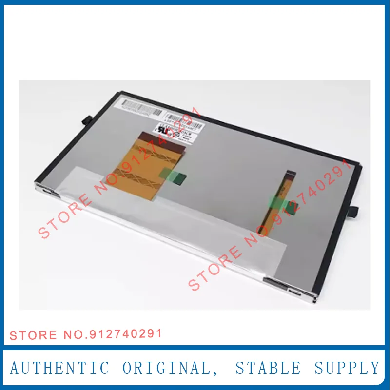 Original 6.9 Inch LCD CLAA069LA0ACW CLAA069LA0BCW CLAA069LA0HCW CLAA069LA0DCW For BYD DVD GPS Navigation LCD Monitor Replacement
Original 6.9 Inch LCD CLAA069LA0ACW CLAA069LA0BCW CLAA069LA0HCW CLAA069LA0DCW For BYD DVD GPS Navigation LCD Monitor Replacement