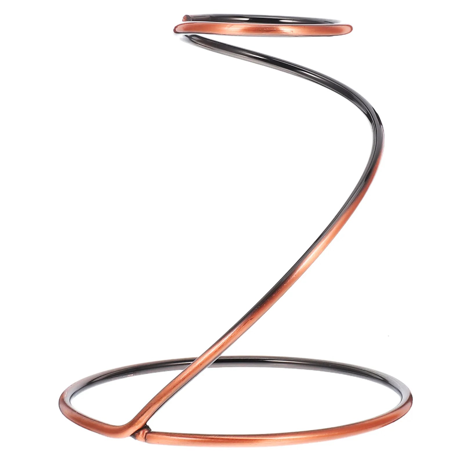 Stainless Steel Coffee Dripper Holder Alternative Iron Coffee Filter Cup Rack Compact Stable Base Reusable Hand Brewing Stand
Stainless Steel Coffee Dripper Holder Alternative Iron Coffee Filter Cup Rack Compact Stable Base Reusable Hand Brewing Stand
