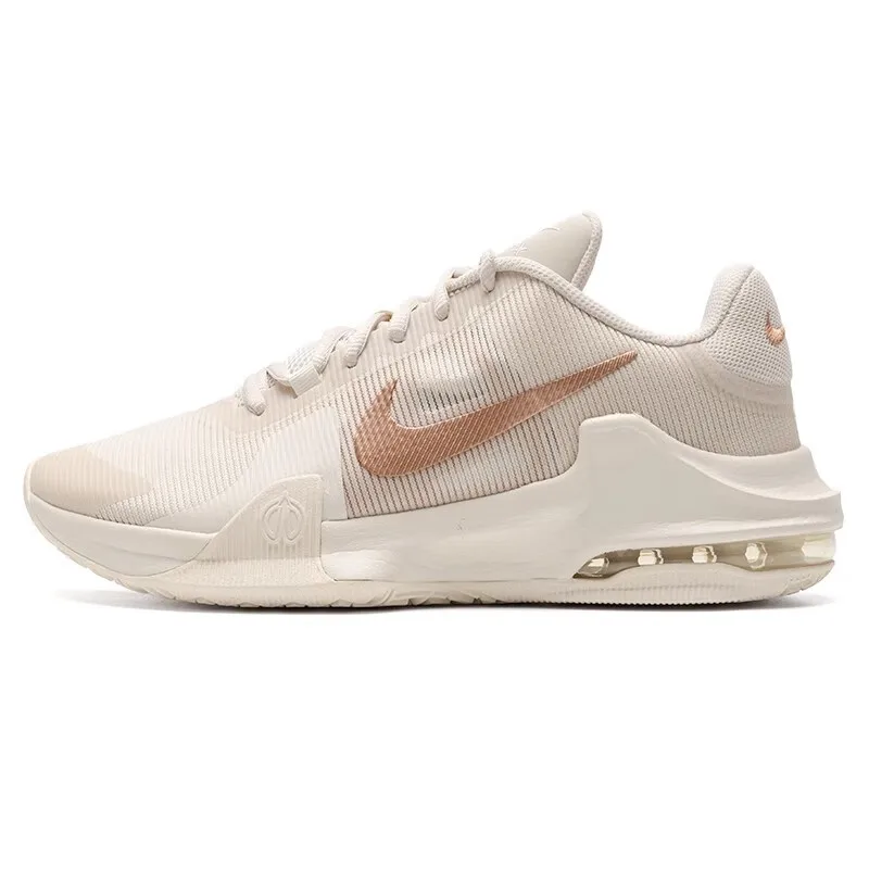 Nike men's shoes 2024 new sports shoes cushioned air cushion field actual training basketball shoes DM1124-008
Nike men's shoes 2024 new sports shoes cushioned air cushion field actual training basketball shoes DM1124-008