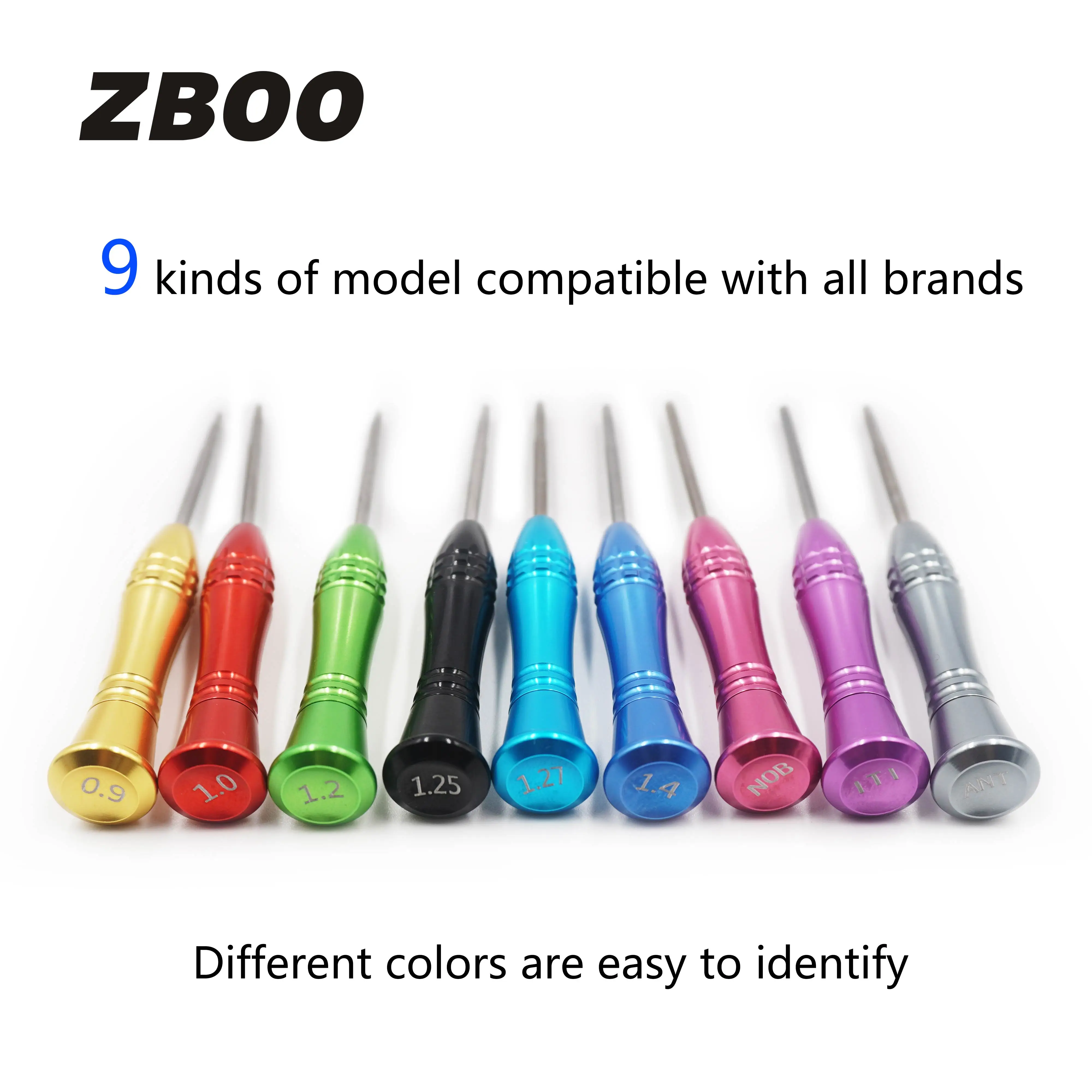 1PC Dental Accessories Tool Kit Stainless Steel Screwdriver Dental Instruments Micro Screw Drivers
1PC Dental Accessories Tool Kit Stainless Steel Screwdriver Dental Instruments Micro Screw Drivers