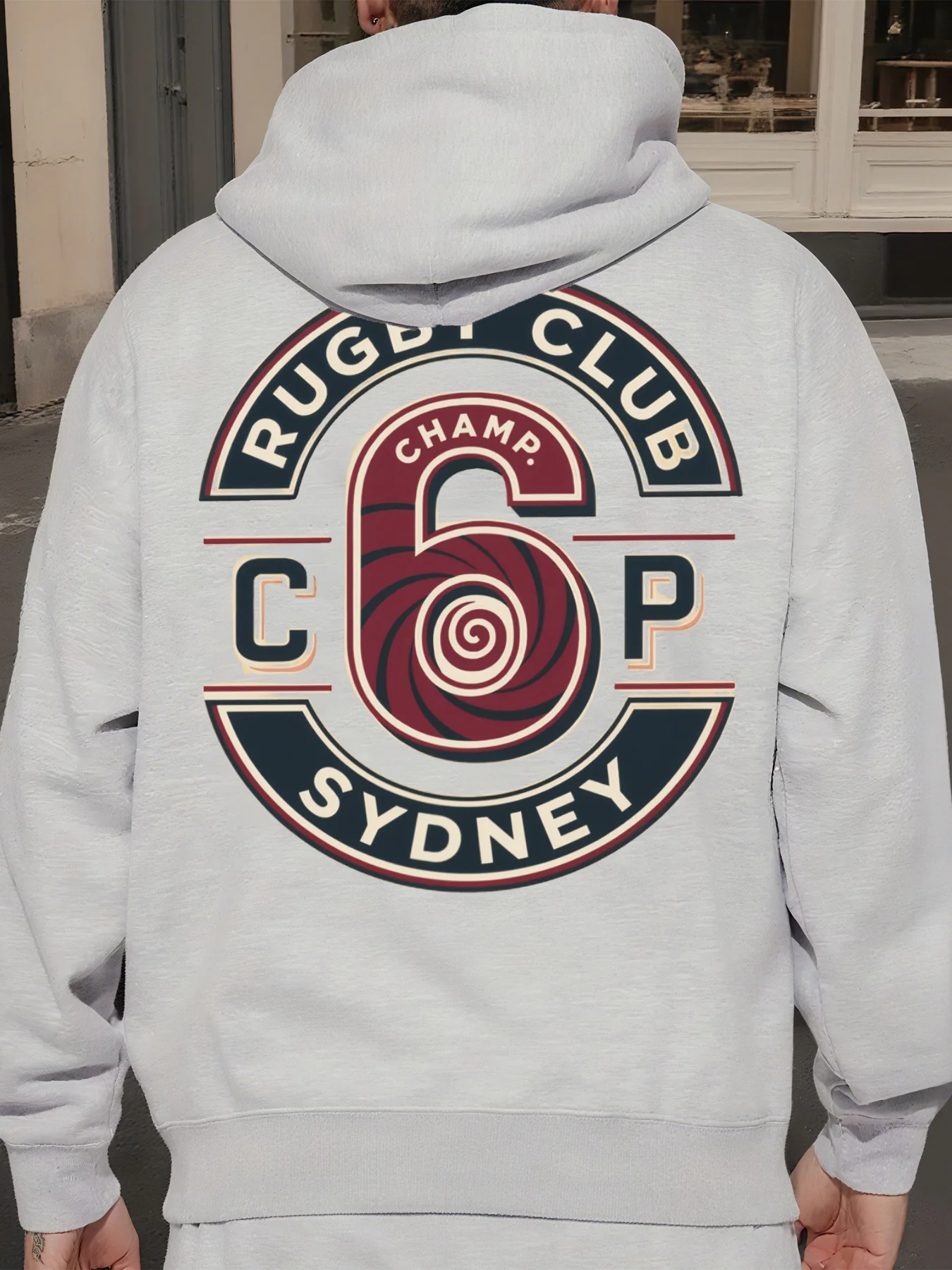 Мужская повседневная и модная толстовка с капюшоном и длинными рукавами с принтом и круглым рисунком персонажа «6»
Мужская повседневная и модная толстовка с капюшоном и длинными рукавами с принтом и круглым рисунком персонажа «6»