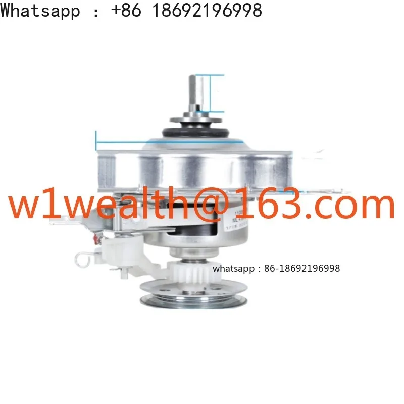 Applicable To Washing Machine Clutch TB30-Q8 -S029A (L -Q18WHCL XQB30-811G
Applicable To Washing Machine Clutch TB30-Q8 -S029A (L -Q18WHCL XQB30-811G