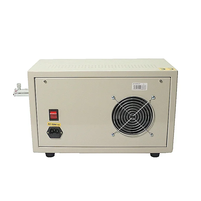 SWT-508E Automatic Wire Stripping & Cutting Machine: 0.1-8mm Copper Out Stripper for Cable Manufacturing
SWT-508E Automatic Wire Stripping & Cutting Machine: 0.1-8mm Copper Out Stripper for Cable Manufacturing