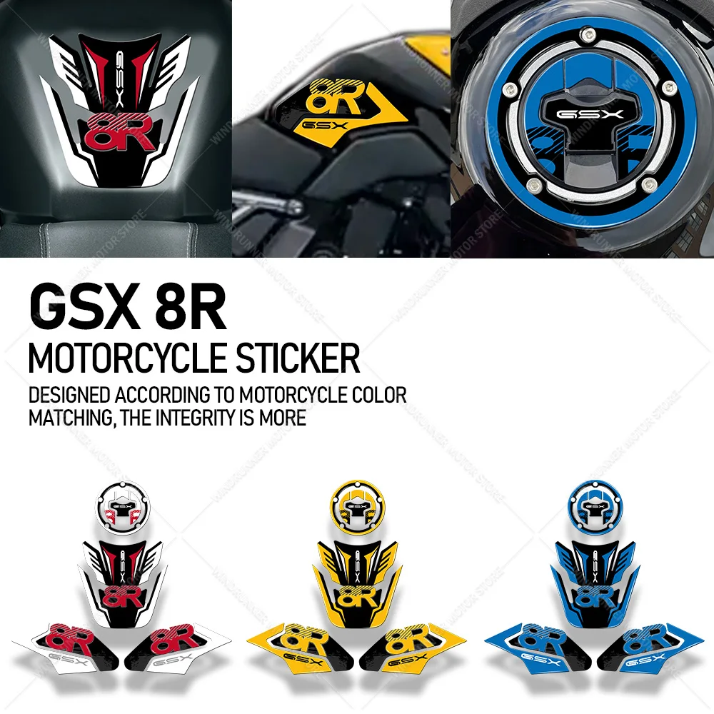 For 450 SR 450SR 3D Epoxy Resin Protective Sticker Motorcycle Tank pad Stickers Protection kit Waterproof Protective Sticker
For 450 SR 450SR 3D Epoxy Resin Protective Sticker Motorcycle Tank pad Stickers Protection kit Waterproof Protective Sticker