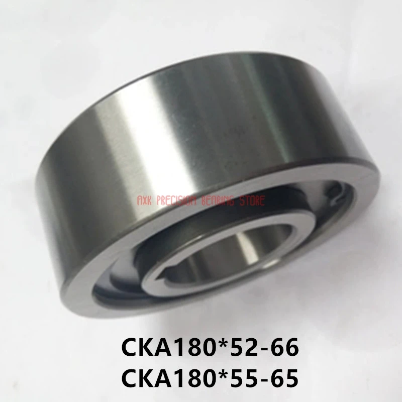 One-way Clutch Wedge Type Bearing Cka180*52-65 Cka180*55-65 Backstop Free Shipping
One-way Clutch Wedge Type Bearing Cka180*52-65 Cka180*55-65 Backstop Free Shipping