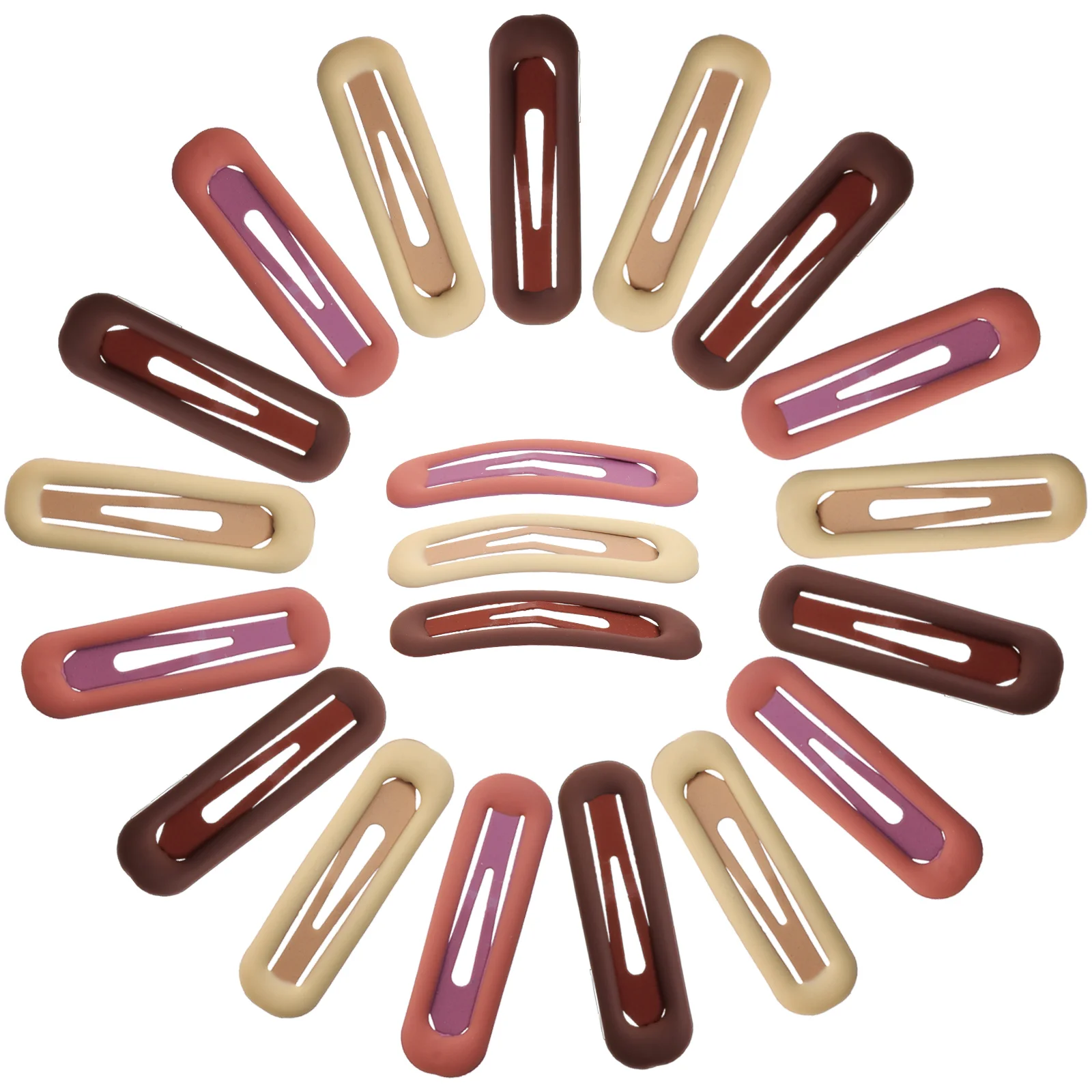 20 Pcs Hair Clips Accessories Hollow Weave Resin Cute Girls Kid Bright Bobby Pins Hair Colors Styles Outfits
20 Pcs Hair Clips Accessories Hollow Weave Resin Cute Girls Kid Bright Bobby Pins Hair Colors Styles Outfits