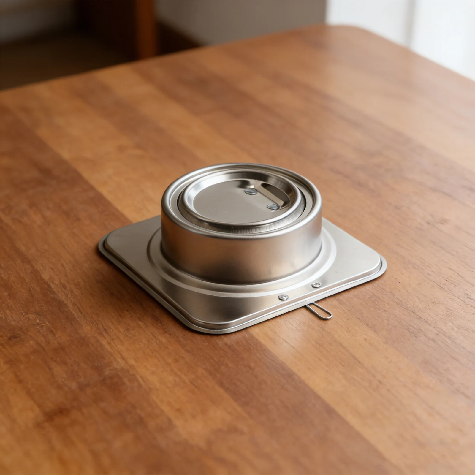 Connecting 100mm Pipe 145*145*98mm Kitchen Range Hood Valve Anti-odor Valve Easy Installation Enhanced Sealing Heat Resistance
Connecting 100mm Pipe 145*145*98mm Kitchen Range Hood Valve Anti-odor Valve Easy Installation Enhanced Sealing Heat Resistance