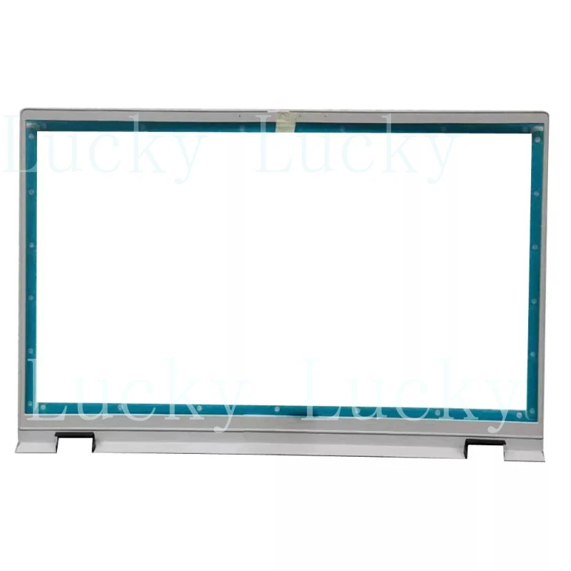 Новый передний ободок/рамка для ЖК-экрана Dell Inspiron 7306 7300, крышка B, корпус 0R6VHM
Новый передний ободок/рамка для ЖК-экрана Dell Inspiron 7306 7300, крышка B, корпус 0R6VHM