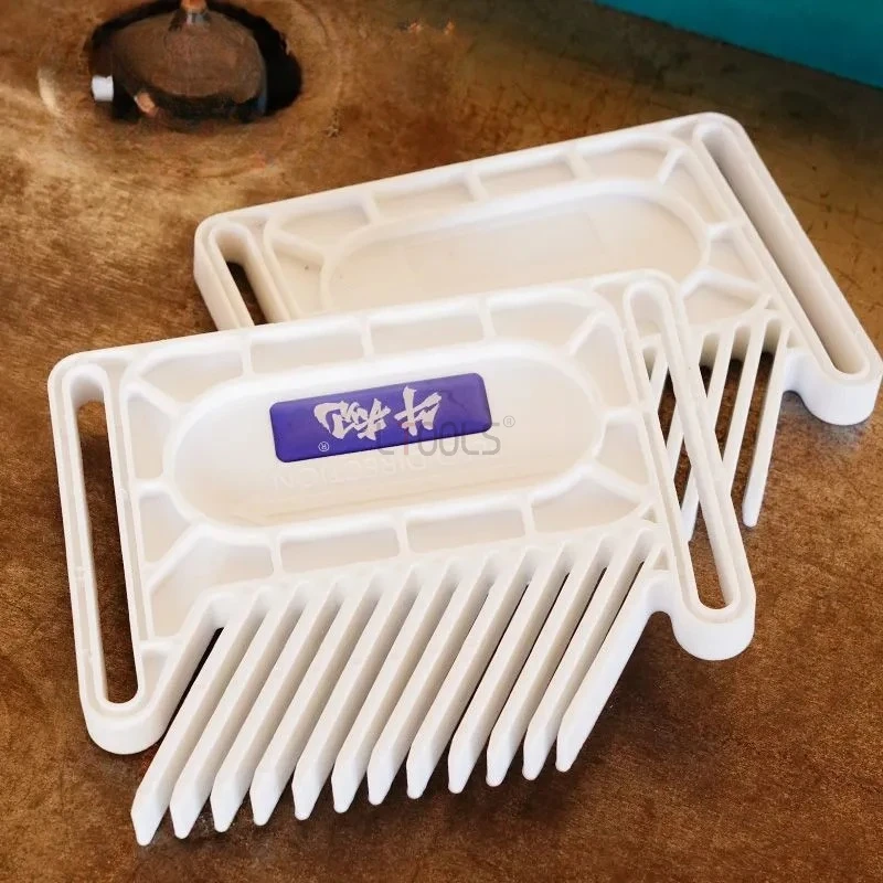 Circular Saw Cutting Adjustable Safety Feather Board Woodworking Milling Auxiliary Mountain Support Nylon Push Plate Miter Gauge
Circular Saw Cutting Adjustable Safety Feather Board Woodworking Milling Auxiliary Mountain Support Nylon Push Plate Miter Gauge