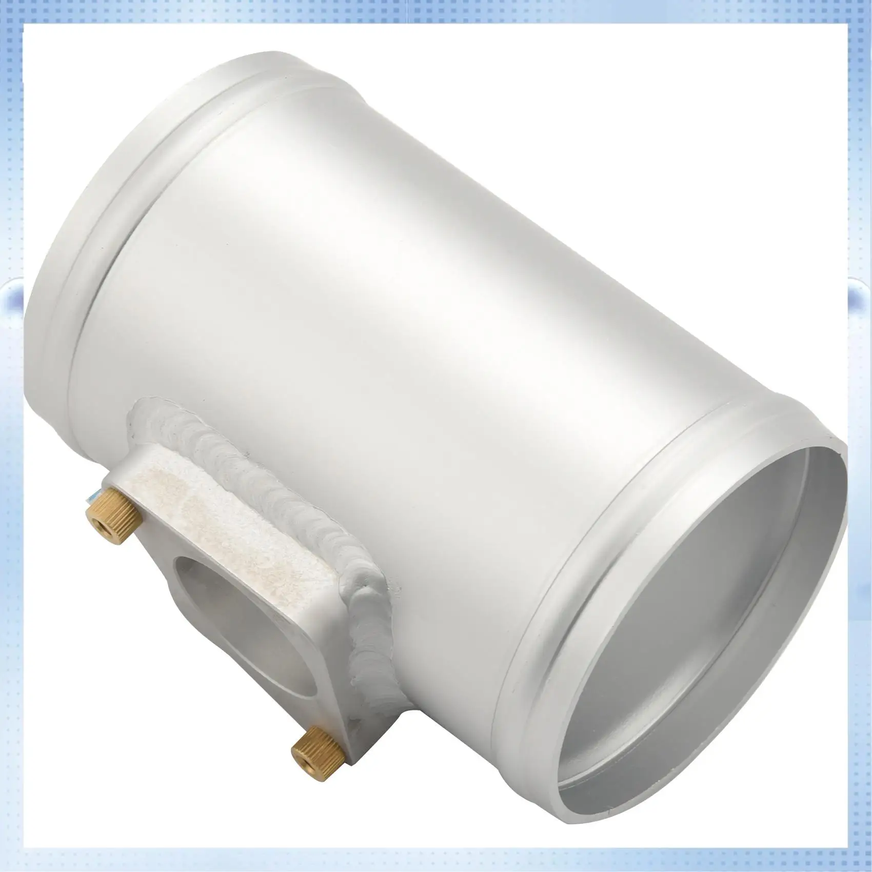 A70R-Air Flow Sensor Adapter Air Flow Meter Base For TOYOTA Mazda Air Intake Meter Mount Car Accessories
A70R-Air Flow Sensor Adapter Air Flow Meter Base For TOYOTA Mazda Air Intake Meter Mount Car Accessories