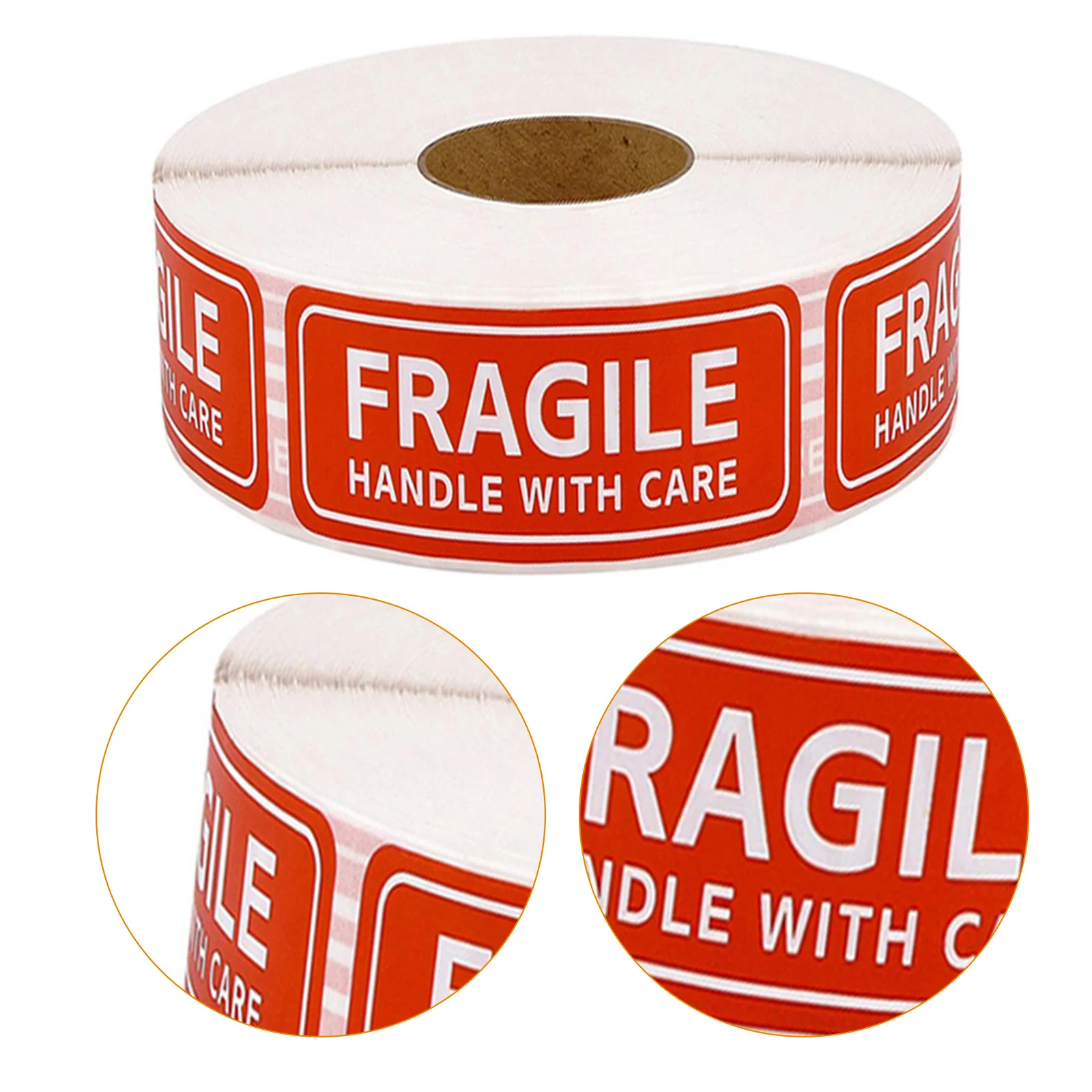 500 Pcs Please Warning Label Sticker Fragile Shipping Labels Handle with Care Stickers
500 Pcs Please Warning Label Sticker Fragile Shipping Labels Handle with Care Stickers
