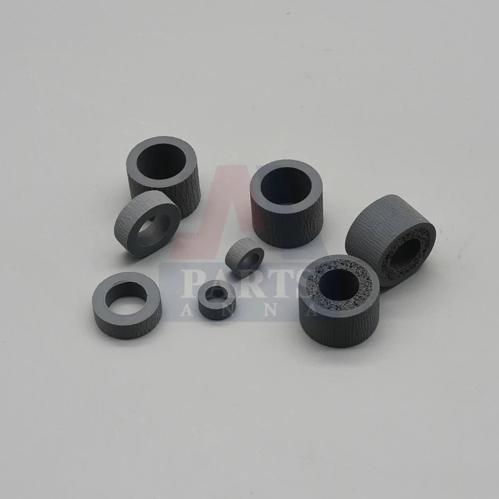 10X Pickup Feed Roller Assembly Kit Tire for EPSON DS-510 DS-520 DS-560 DS-410 DS-510N B12B813561 B12B819381 Scanner
10X Pickup Feed Roller Assembly Kit Tire for EPSON DS-510 DS-520 DS-560 DS-410 DS-510N B12B813561 B12B819381 Scanner