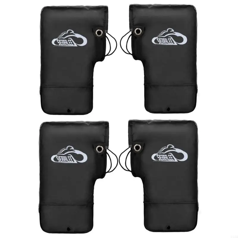 U2JA защитный мотоцикл Scooter Толстый теплый руль Muff Grip Cold Peatury Hande Hauff Muff Rain Rainese Gloves Ветропродажи 2x
U2JA защитный мотоцикл Scooter Толстый теплый руль Muff Grip Cold Peatury Hande Hauff Muff Rain Rainese Gloves Ветропродажи 2x