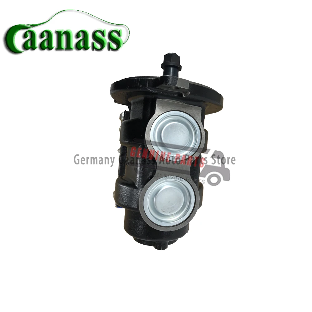 Compressed Air System Compressor Spare Parts use for Volvo Trucks VOE 9125120040/20774294/20846000/22016995/85003281
Compressed Air System Compressor Spare Parts use for Volvo Trucks VOE 9125120040/20774294/20846000/22016995/85003281