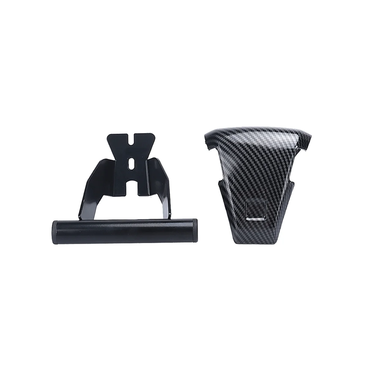 Держатель-подставка для навигатора GPS для мотоцикла Honda FORZA350 NSS350 2021-2023(Carbon)
Держатель-подставка для навигатора GPS для мотоцикла Honda FORZA350 NSS350 2021-2023(Carbon)