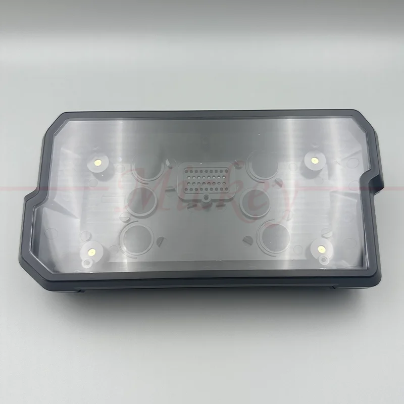 For Duke 390 2018-2021 Speedometer Instrument Shell Motorcycle Gauge Odometer Tachometer Meter Housing Cover Accessories
For Duke 390 2018-2021 Speedometer Instrument Shell Motorcycle Gauge Odometer Tachometer Meter Housing Cover Accessories