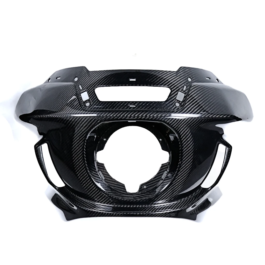For Harley Davidson Low Rider S ST 2022-2025 Lowrider Real Carbon Fiber Motorcycle Fender Side Battery Cover Tank Fairing Kits 
For Harley Davidson Low Rider S ST 2022-2025 Lowrider Real Carbon Fiber Motorcycle Fender Side Battery Cover Tank Fairing Kits