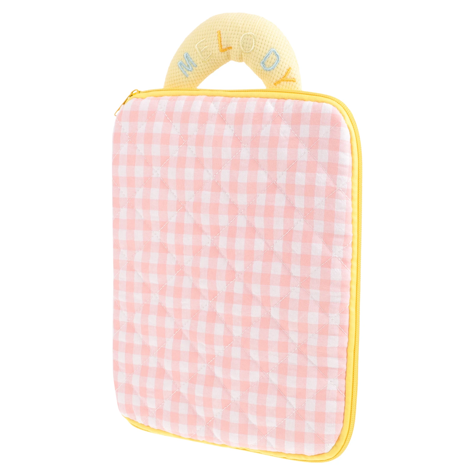 Liner Bag Laptop Case Pink Protective Sleeve Storage Women Notebook Computer Bag Travel Business Lightweight Portable
Liner Bag Laptop Case Pink Protective Sleeve Storage Women Notebook Computer Bag Travel Business Lightweight Portable