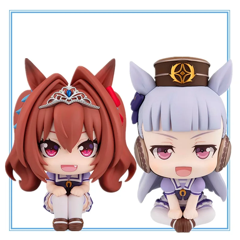 В наличии оригинальный MegaHouse LookUp Pretty Derby золотой корабль Daiwa Scarlet ПВХ 11 см аниме модель персонажа коллекция игрушки подарки
В наличии оригинальный MegaHouse LookUp Pretty Derby золотой корабль Daiwa Scarlet ПВХ 11 см аниме модель персонажа коллекция игрушки подарки