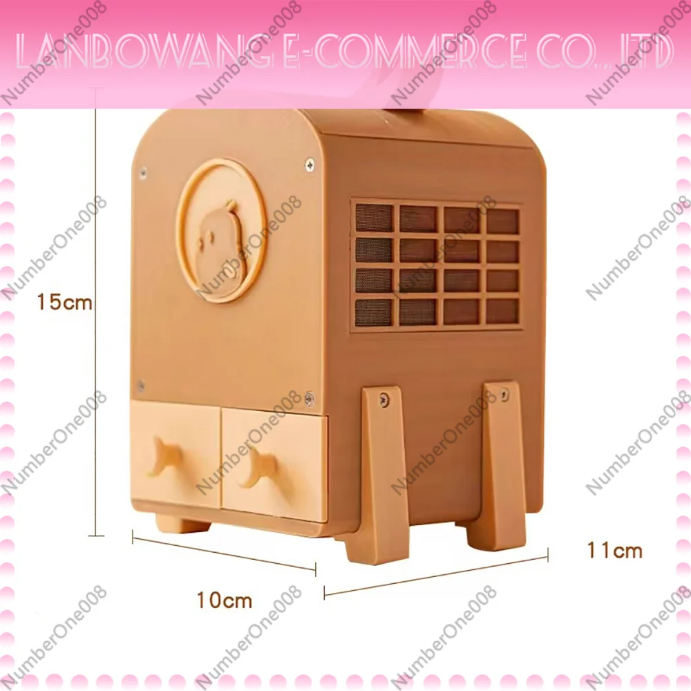 Parrot Grain Dehuller Bird Seed Shell Separator Portable Adjustable Wind Blower for Millet Seed with Easy Clean Drawer
Parrot Grain Dehuller Bird Seed Shell Separator Portable Adjustable Wind Blower for Millet Seed with Easy Clean Drawer