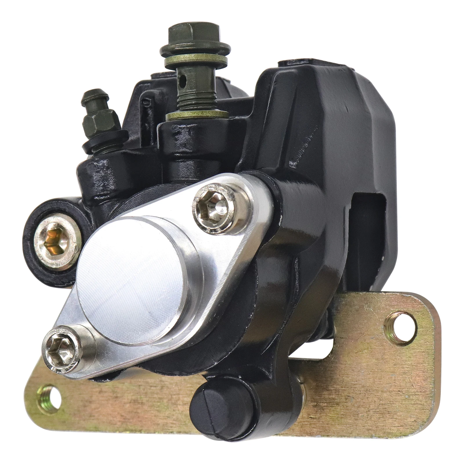 REAR BRAKE CALIPER FOR SUZUKI LT-Z400 QUAD SPORT LTZ400 2003 -2009 2012-2014
REAR BRAKE CALIPER FOR SUZUKI LT-Z400 QUAD SPORT LTZ400 2003 -2009 2012-2014