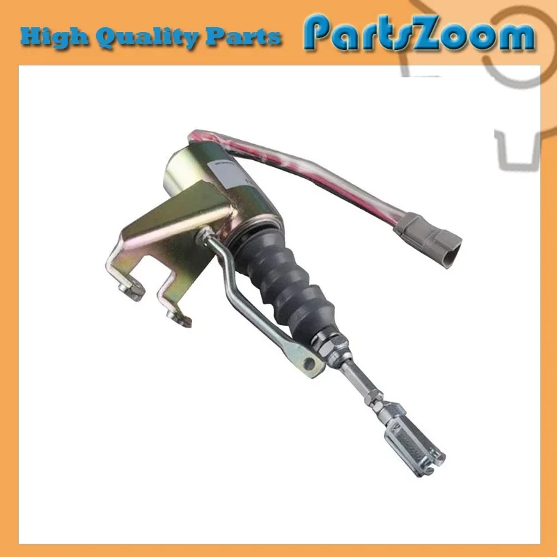 12V Switch Solenoid 1-40-271-023 140271023 for Case IH Tractor C55 C64 C70 CS68 CS75 CS78 CS86 CS94
12V Switch Solenoid 1-40-271-023 140271023 for Case IH Tractor C55 C64 C70 CS68 CS75 CS78 CS86 CS94
