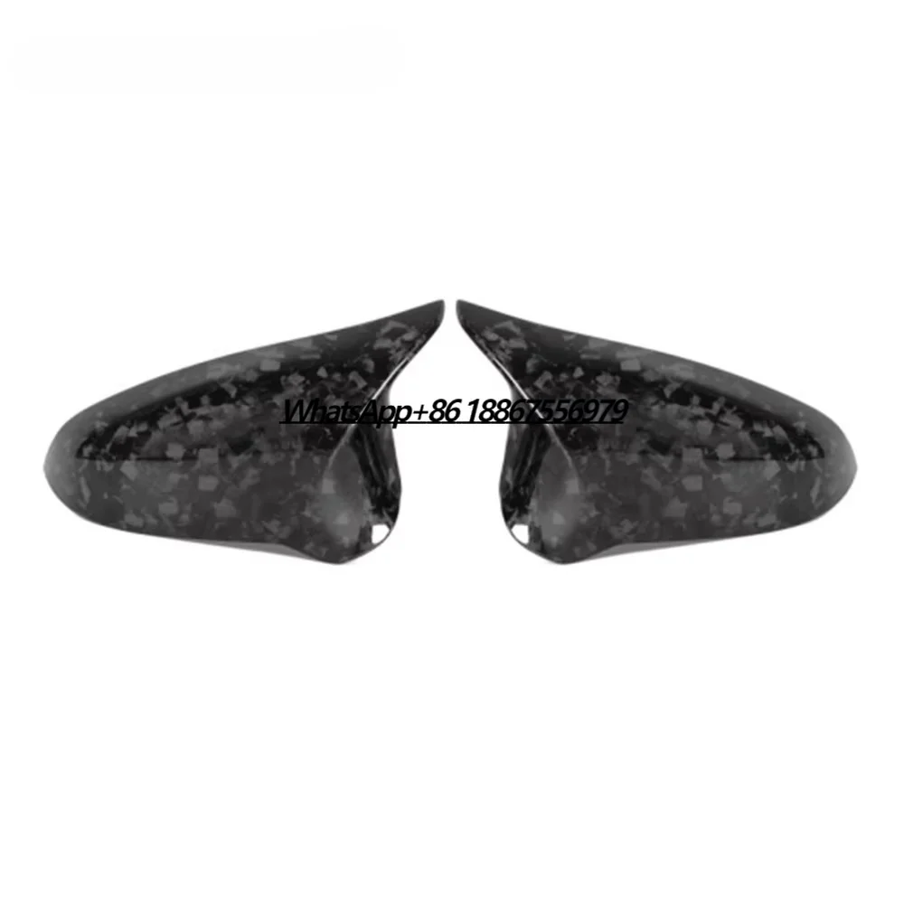 High Quality Car Rearview Mirror Cover Suitable for M2 F87 Rearview Mirror Cover
High Quality Car Rearview Mirror Cover Suitable for M2 F87 Rearview Mirror Cover