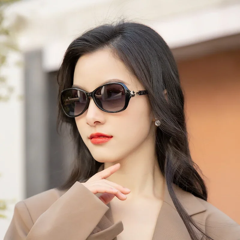-75-100 100 Myopia Sunglasses Women Polarized Glasses Small Frame Sunglasses Optical Prescription Sunglasses Hyperopia
-75-100 100 Myopia Sunglasses Women Polarized Glasses Small Frame Sunglasses Optical Prescription Sunglasses Hyperopia