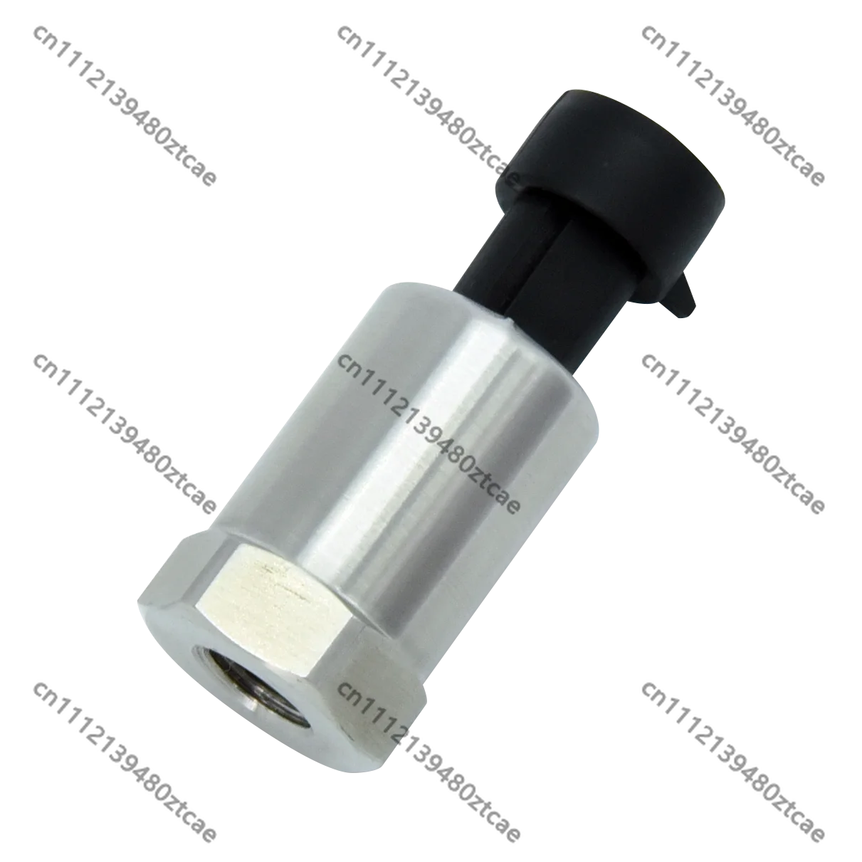 Refrigeration Pressure Transmitter Sensor For Air Conditioner 4-20mA 0-5V 0.1-5MPa
Refrigeration Pressure Transmitter Sensor For Air Conditioner 4-20mA 0-5V 0.1-5MPa
