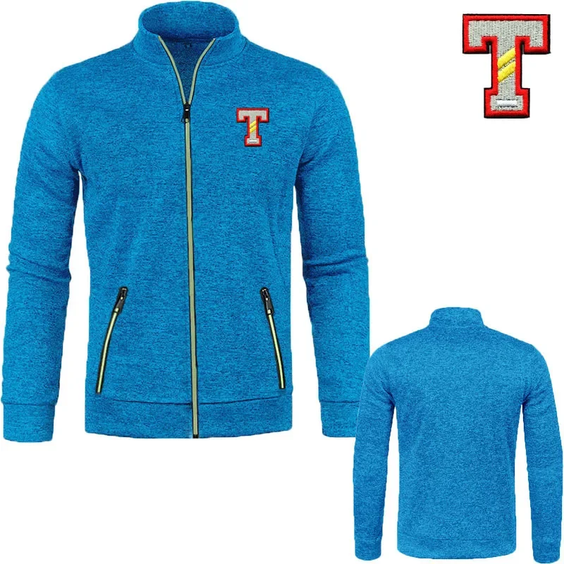 Business oversized hoodie for men embroidery T High-end men's jacket zipper hoodie New Men's sweatshirt cardigan
Business oversized hoodie for men embroidery T High-end men's jacket zipper hoodie New Men's sweatshirt cardigan