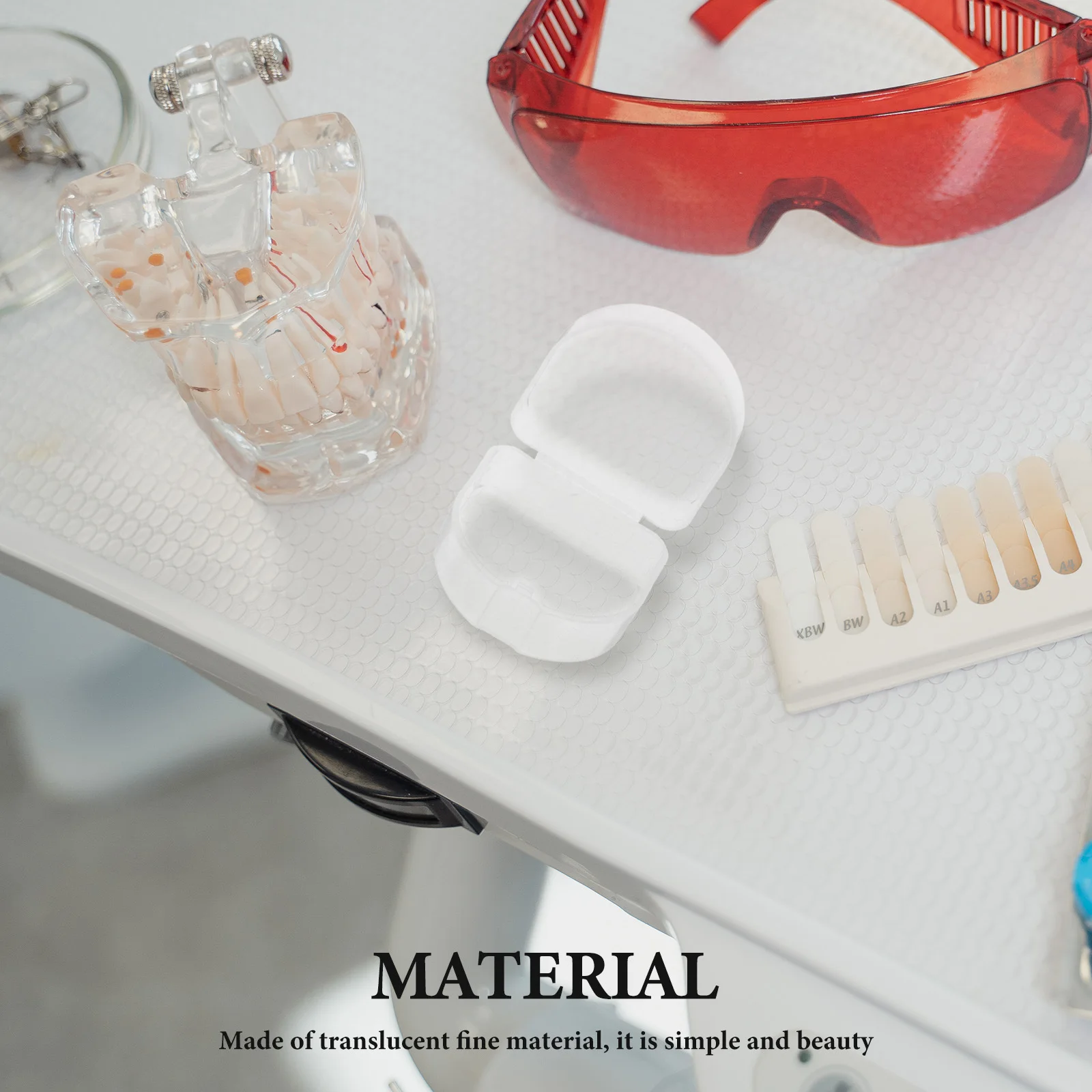 4pcs Dentures Storage Box Transparent Portable Dental Cleaner Case For False Teeth Braces Retainers Travel Mouthguards Pp
4pcs Dentures Storage Box Transparent Portable Dental Cleaner Case For False Teeth Braces Retainers Travel Mouthguards Pp