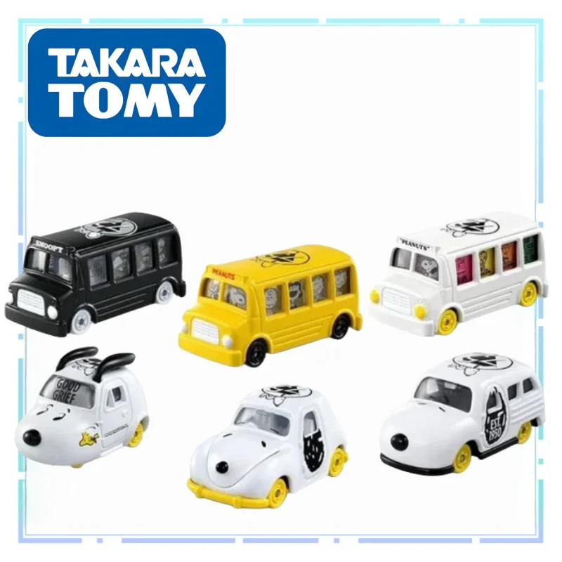 Tomica New Snoopy 75th Anniversary Limited Edition Набор легкосплавных моделей автомобиля Коллекционная игрушка для мальчиков Праздничный подарок Настольный декоративный предмет
Tomica New Snoopy 75th Anniversary Limited Edition Набор легкосплавных моделей автомобиля Коллекционная игрушка для мальчиков Праздничный подарок Настольный декоративный предмет